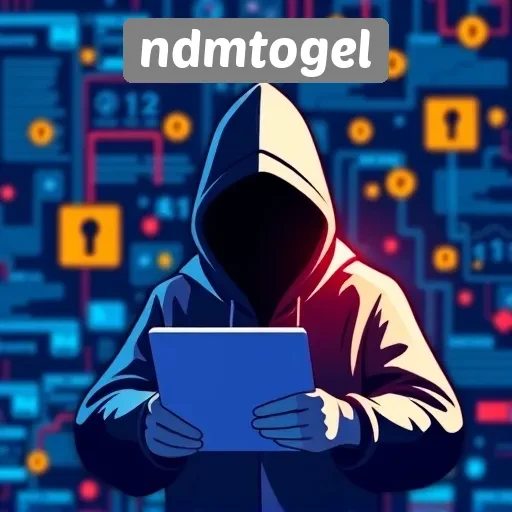 Menilai Keamanan Data Pengguna di ndmtogel