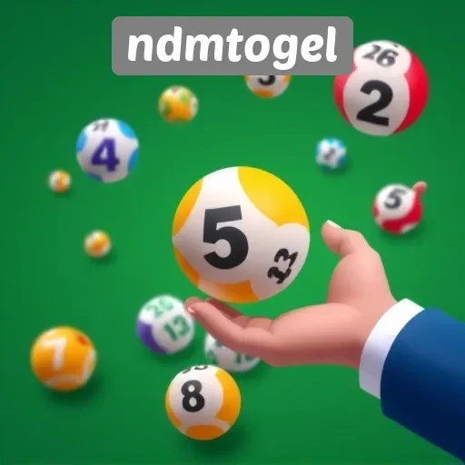 Strategi Bermain Togel yang Efektif di Ndmtogel