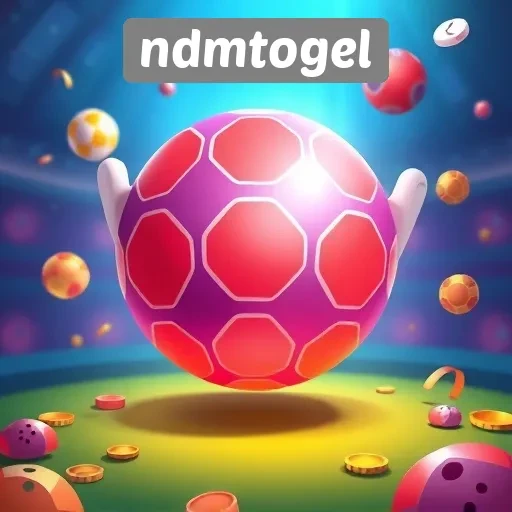 Menjelajahi Fitur Unggulan Situs Ndmtogel