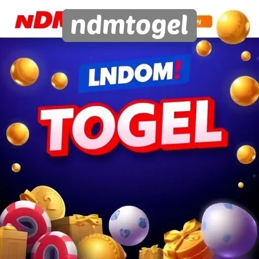 Fitur Menarik yang Ditawarkan Oleh ndmtogel Untuk Pemain