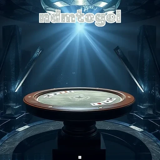ndmtogel: Temukan Keseruan Permainan dan Keunggulannya