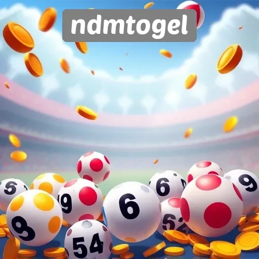 Keuntungan Bergabung dengan ndmtogel untuk Pemain Indonesia