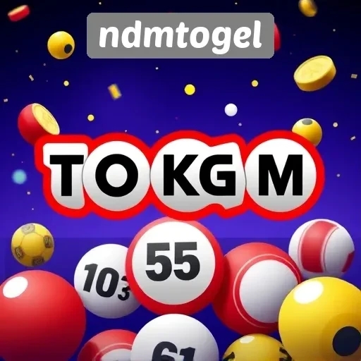 Keunggulan NDM Togel dalam Dunia Permainan Togel Online