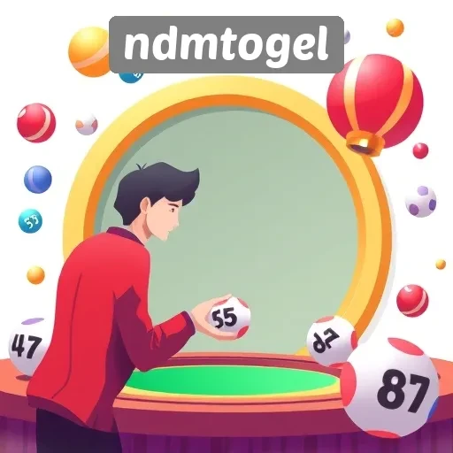Keunggulan NDM Togel dalam Menyediakan Layanan Terpercaya