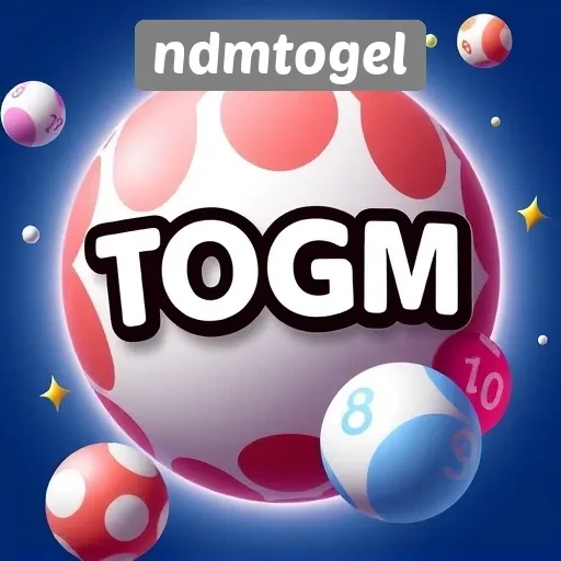 Peran NDM Togel dalam Tren Permainan Togel Modern