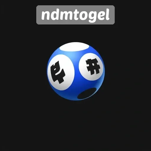 Mengenal NDM Togel Sebagai Pemain Baru di Pasar Game Indonesia