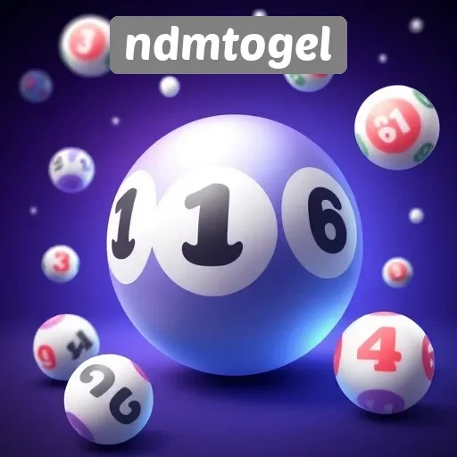 Keunggulan ndmtogel dalam Industri Game Togel Digital