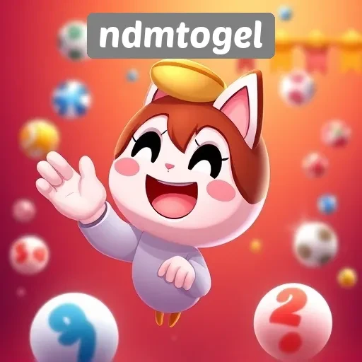 Keunggulan Ndmtogel dalam Menawarkan Beragam Permainan