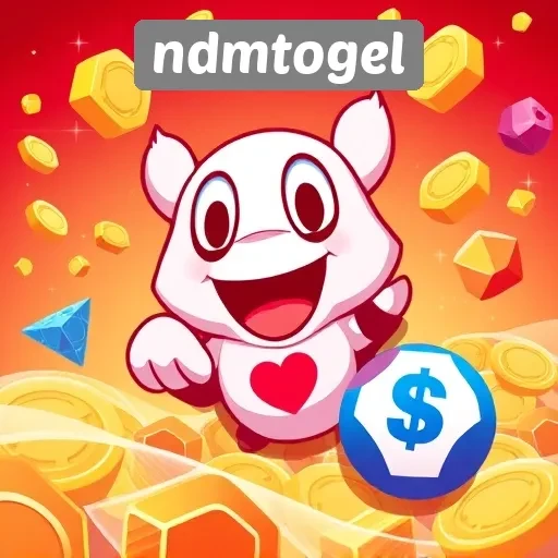 Keunggulan ndmtogel dalam Menyediakan Layanan Game Online