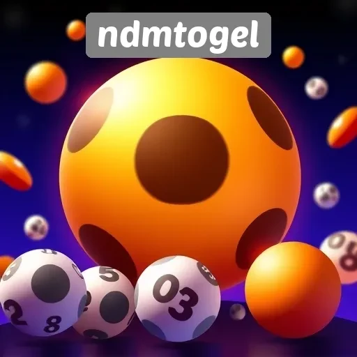 Kenali ndmtogel Sebagai Platform Game Togel Online
