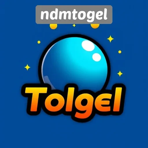 Pendahuluan ndmtogel sebagai Platform Permainan Online