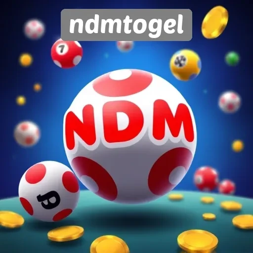 Mengenal Ndmtogel sebagai Platform Permainan Terpercaya