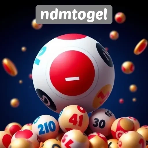 Kepopuleran Ndmtogel di Kalangan Penjudi Online