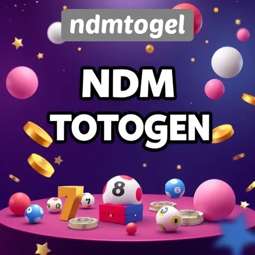 Kompetisi dan Promosi Menarik di ndmtogel untuk Member