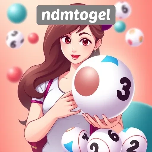 Ndmtogel dan Peranannya dalam Industri Permainan Togel