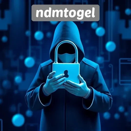 Bagaimana Ndmtogel Menjaga Keamanan Pengguna