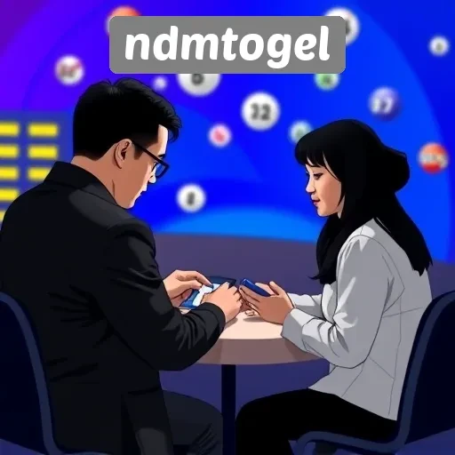Ulasan Pengalaman Pengguna Ndmtogel