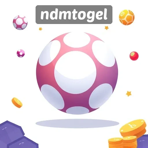 Tampilan Antarmuka ndmtogel yang Ramah Pengguna