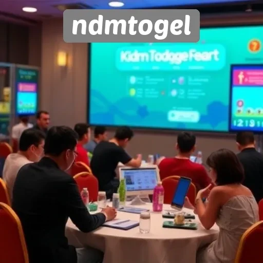 Testimoni Pengguna Ndmtogel dan Pengalaman Bermain