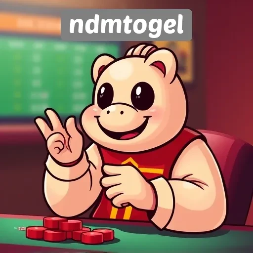 Tugas dan Tanggung Jawab Pemain di ndmtogel