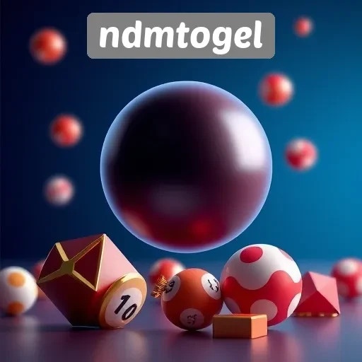 Kegiatan Promosi Menarik di ndmtogel Sepanjang Tahun