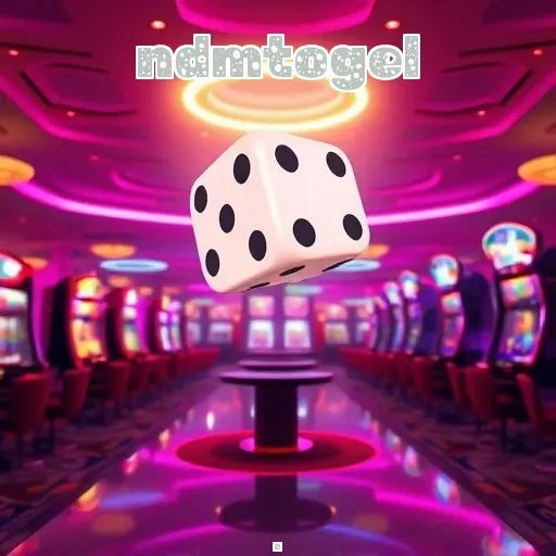 ndmtogel: Temukan Keunggulan Game Online di Sini!