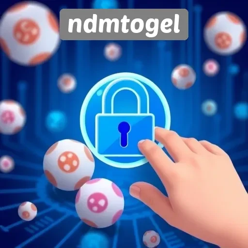 Keamanan dan Privasi di Ndmtogel untuk Pengguna Indonesia