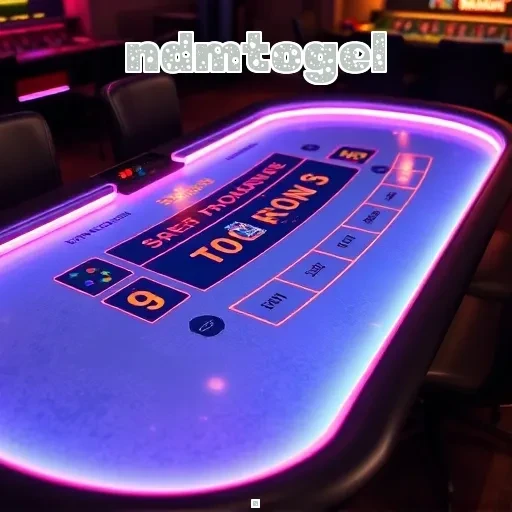 ndmtogel: Strategi Cerdas untuk Meningkatkan Peluang Menang