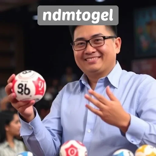 Kisah Sukses Pemain Ndmtogel yang Mencetak Jackpot