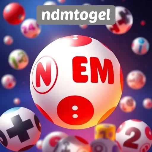 Taktik dan Strategi Menang di Ndmtogel