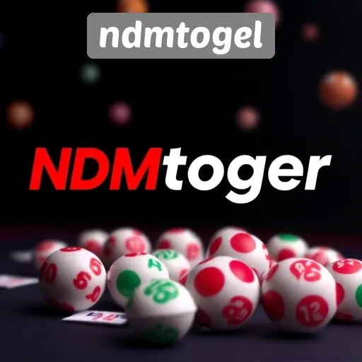 Memahami Cara Kerja Situs Game Ndmtogel