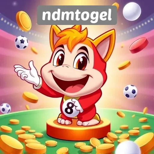 Berbagai Jenis Permainan yang Tersedia di Ndmtogel